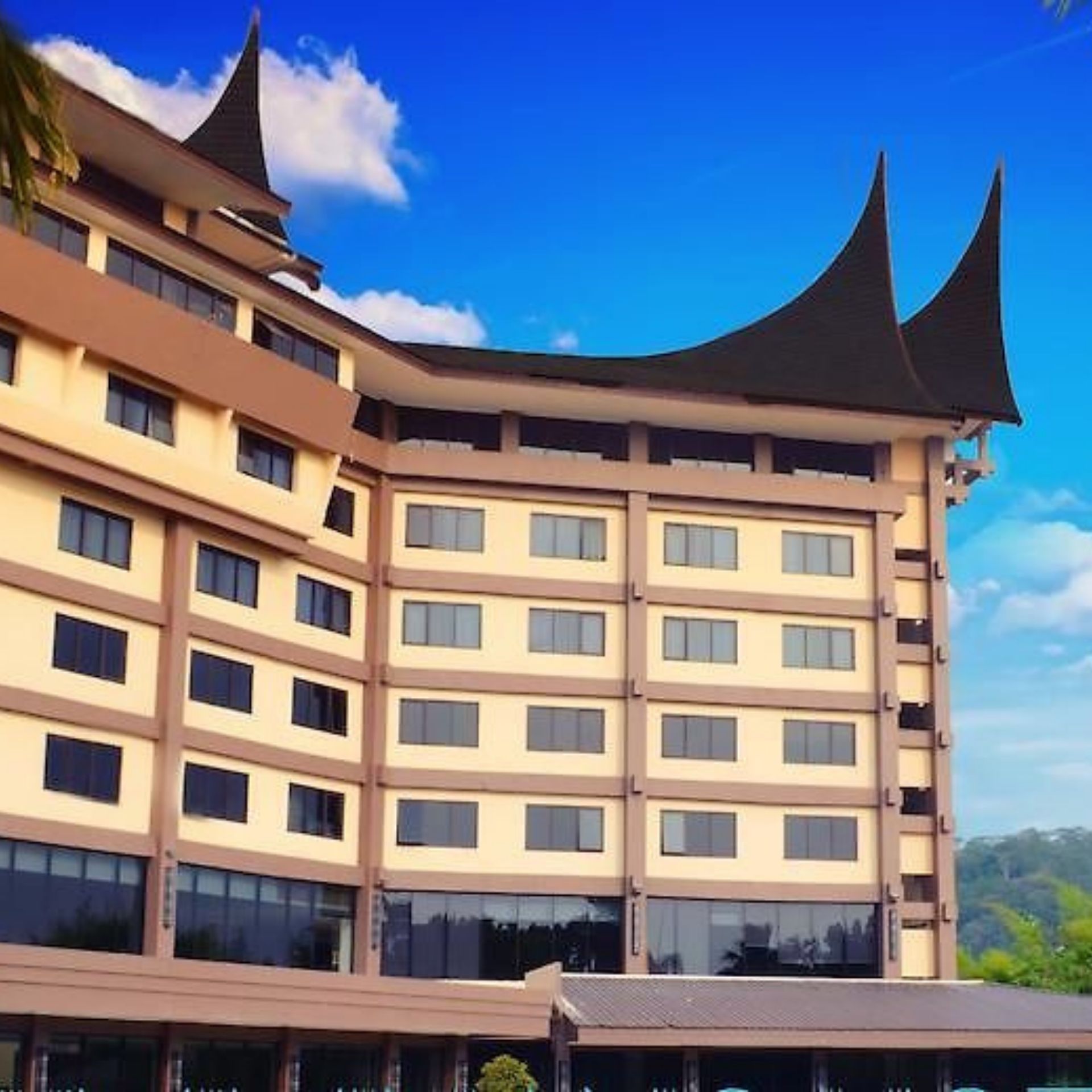 kyriadhotel